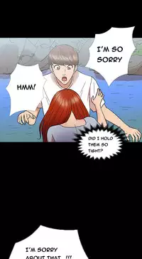 [Madstart] Secret Island Ch.1-24 (English) (Ongoing)