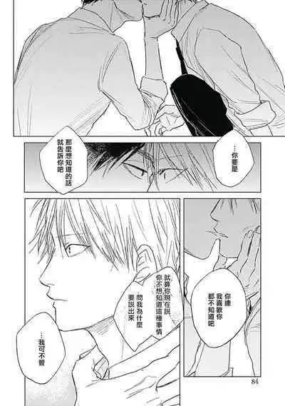 Like a Sugar | 爱似甜点 Ch. 1-3