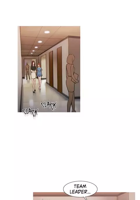 Scandal of the Witch Ch.1-28