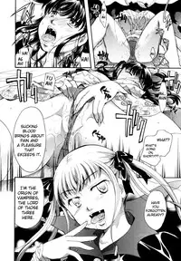 [Itou Ei] Anata o Suttemo Ii Desu ka? (Complete)[English]