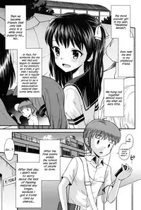 [Tamachi Yuki] Shounen x Shoujo [English] {Hennojin} [Digital]