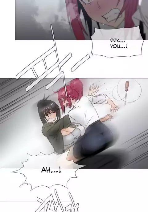 Household Affairs Ch.1-34