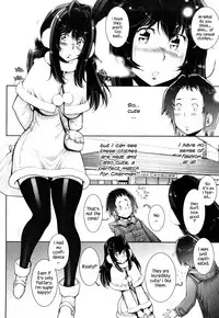 Haguringu | Love Maneuvering Ch. 1-7