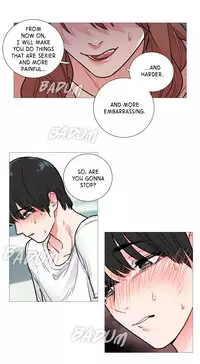 [The Jinshan] Sadistic Beauty Ch.1-24 (English) (Ongoing)