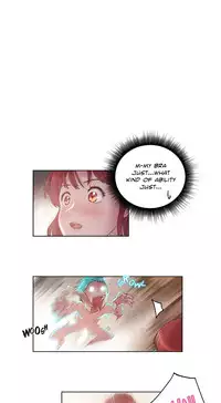 [BYMAN] Sex Knights-Erotic Sensuality & Perception Ch.1-14 (English) (Ongoing)