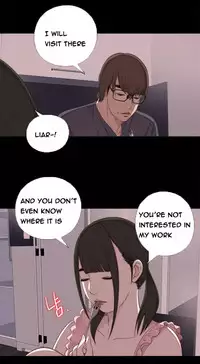 Girl Next Door Ch.1-26 (English) (Ongoing)