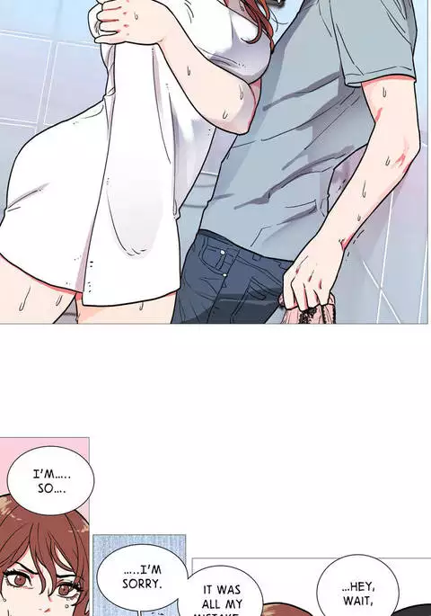 Sadistic Beauty Ch.1-29