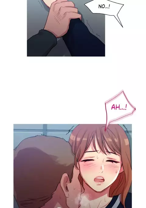 Scandal of the Witch Ch.1-26