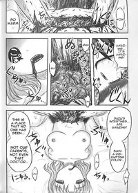 (SC2016 Winter) [Uzigaya (Uziga Waita)] Doku Doku GRAVESTONE Kanketsu Hen [English]