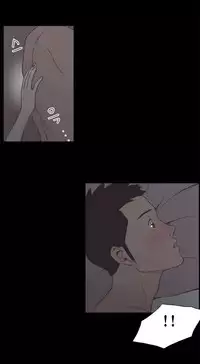 [Mr. Byeong-Su] Cohabitation Ch.1-54 (English)