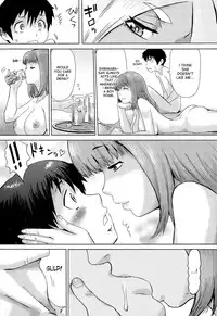 [Kuroiwa Menou] Reijou to Inu ~Doutei Kari~ | The Young Woman and her Dog - Virgin Hunt (Manga Bangaichi 2015-09) [English] [desudesu]