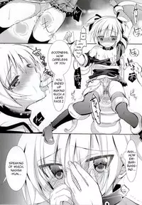 (C86) [Ennui Tei (Ousawa Kanata)] Nagisa-chan to Hokentaiiku! (Ansatsu Kyoushitsu) [English]