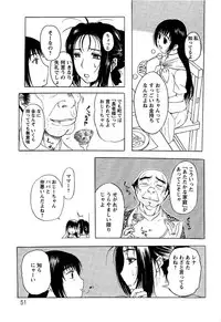[Kusatsu Terunyo] Yoru no Zangeshitsu