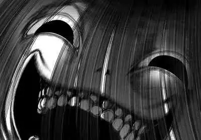 [KAKERU] Chinure Warashi | Blood-Stained Child [English] {Hennojin}