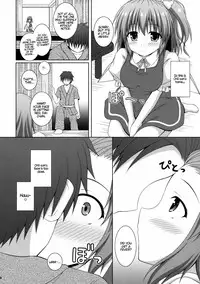 (Shuuki Reitaisai 2) [I'm (Matsubayashi Nagana)] Koisuru Watashi o Tsukamaete | Caught by Love (Touhou Project) [English] {Hennojin}