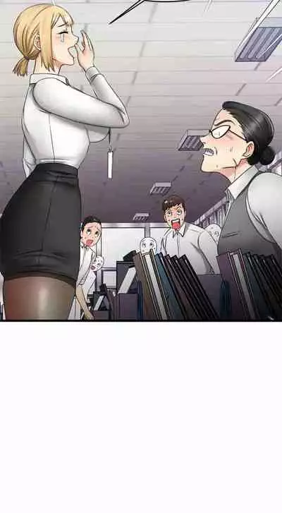 My Female Friend Who Crossed The Line [Rimpala, Gimdanchu] Ch.30? [English] [Manhwa PDF]