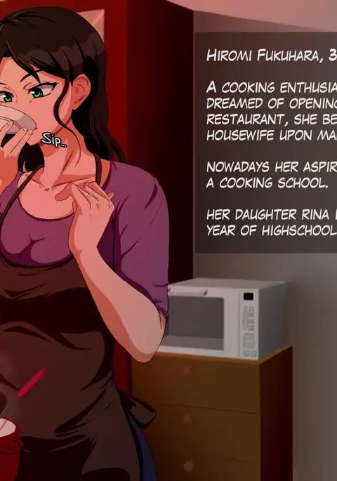 Kyodaika Sita Mushi ni Pheromone de Meromero ni Sare Haramasareru Onna-tachi