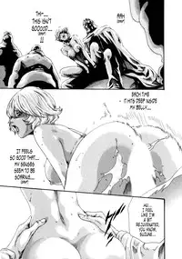 [Haruki] Kisei Juui Suzune | Parasite Doctor Suzune Vol. 5 [English] [Tonigobe]