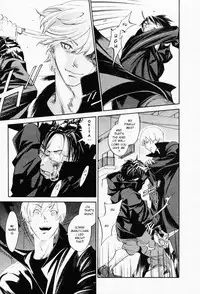 [Yonekura Kengo] The Yellow Hearts 3 [English] {Kenren}