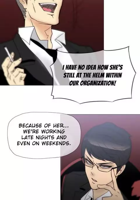 Household Affairs Ch.1-33