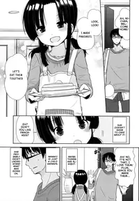 [Fuyuno Mikan] Ore wa Imouto ga suki | I Like My Sister (Chiisakutemo ii janai!) [English] [Rin]
