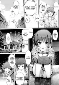 [Kiya Shii] Otome no Renai Jouji - The Maiden's Love Love Affair [English] [RyuuNoTamashii]