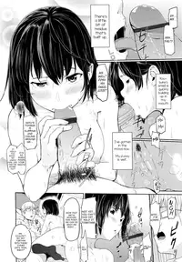 [Niwakaike] Ase to Nioi to Keppekishou | Sweat, Smells, and Clean Freaks (COMIC Tenma 2012-08) [English] [Life4Kaoru]