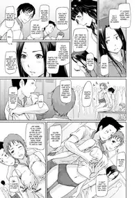 [Kisaragi Gunma] It's a Straight Line Once You Fall in Love [English] [Decensored]