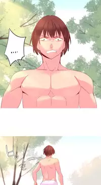 [Tankguy, ROZER] A World That I Rule Ch.01-33 [English] (Game of Scanlation) (Ongoing)