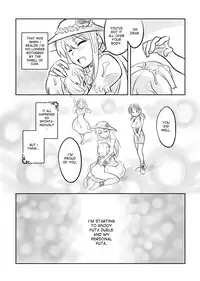 [Remora Works] FUTACOLO CO -Mare Line- VOL.001 (English)