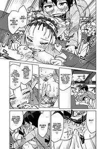 [Kureura Keita] Kyou no Osusume Sememikko Ch. 1 [English] [Egao Scans] [Digital]