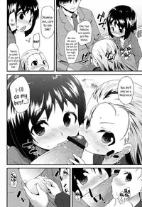 [Maeshima Ryo] OL -Office Lolita- ＃1-5 + Coolbiz [English] {5 a.m.}