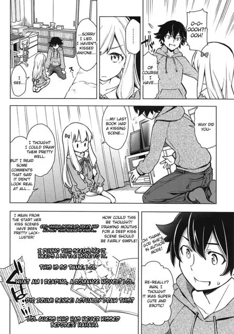 Usotsuki Hentai Nii-san nante Daikirai!!