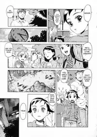 [Hidiri Rei] UK -UNMORAL KIDs- [English] [SaHa]