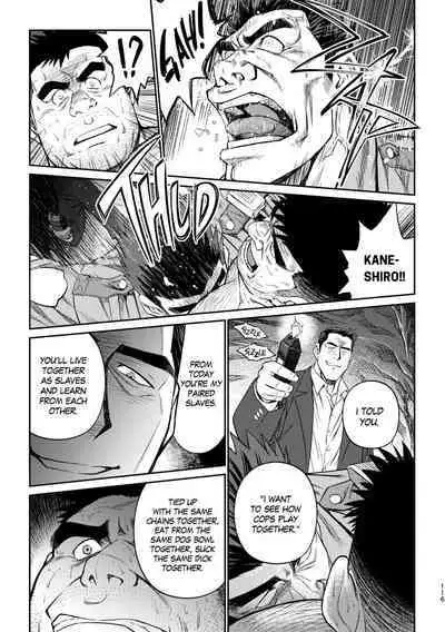 Okinawa Slave Island