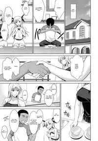 (C90) [Type-G (Ishigaki Takashi)] Mesu Kagura -Fate Hen 3- | Mating Dance -Fate Chapter 3- (Mahou Shoujo Lyrical Nanoha) [English] [Danicco]