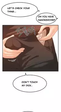 [Mx2J] Hari Dormitory Ch.0-23 (English) (Ongoing)