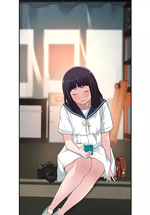 Tissue Thieves Ch.1-11