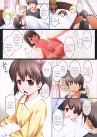 (C82) [SEPIA (Ogata)] _PS Vol. 07 [English]