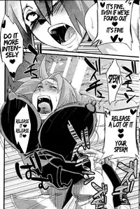 (C85) [Karakishi Youhei-dan Shinga (Sahara Wataru, Tao)] Saboten Nindou 2 (Naruto) [English] [Oonaki Translation]