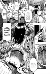 [Oyster] Nikuana Kukai [English]