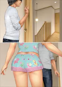 [Iron Sugar] Ore no Hatsukoi Aite datta Gimai ga Oyaji to Tanetsuke Sex Shiteita Ken