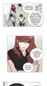 [The Jinshan] Sadistic Beauty Ch.1-24 (English) (Ongoing)