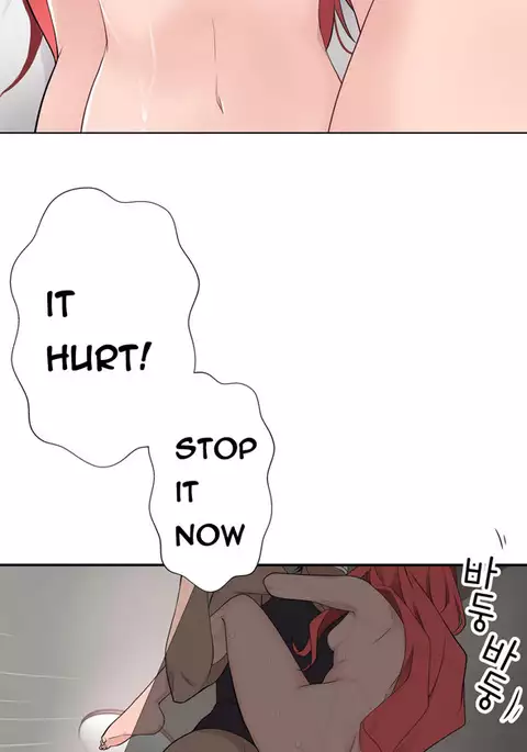 Tissue Thieves Ch.1-18