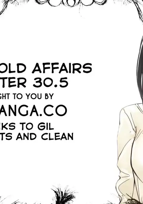 Household Affairs Ch.1-42