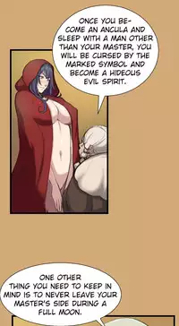 [Hong BanJang] Aharoo Ch.1-27 (English) (YoManga) (Ongoing)