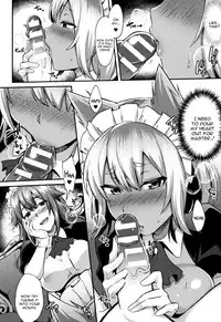 [Ikeshita Maue] Trans Bitch Ch. 4-6 [English] [constantly]