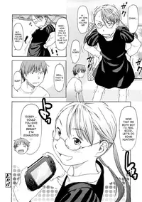 [Onizuka Naoshi] Lovable [English] [SaHa]