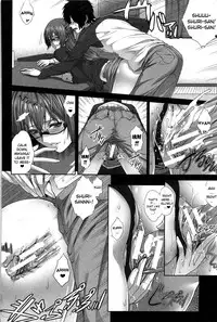 [Zucchini] Boku wa Kanojo no Marmot! | I'm Her Guinea Pig [English] {doujin-moe.us}