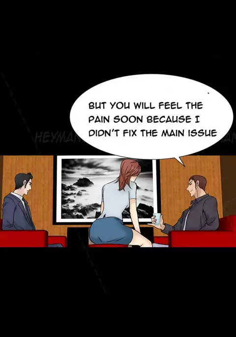 The Taste of Hands Ch.1-43